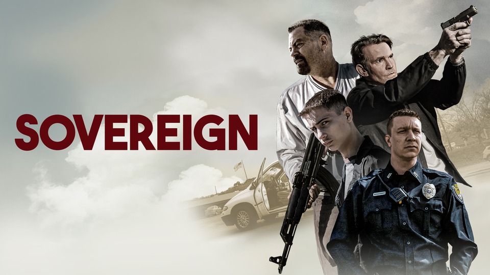 10 من أحدث أفلام الأكشن لعام 2025 مع التقييمات