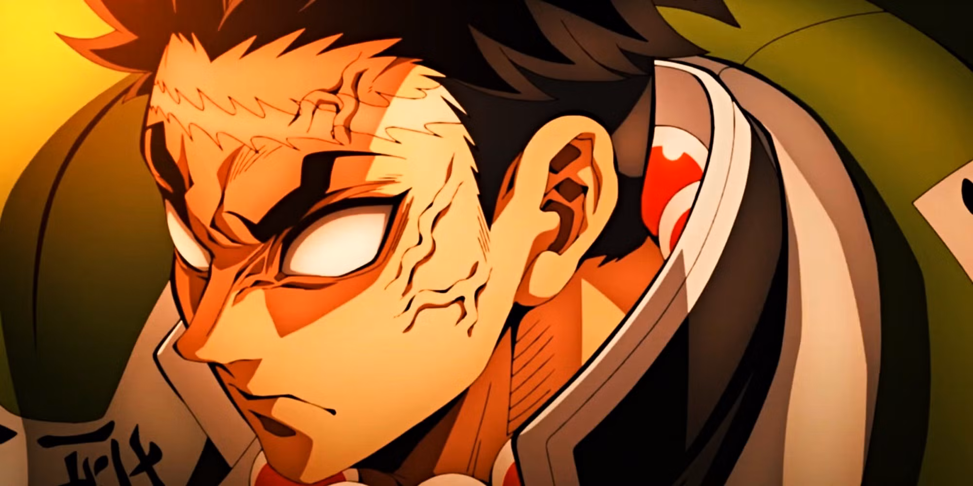 تأجيل فيلم قاتل الشياطين القلعة اللانهائية على Crunchyroll