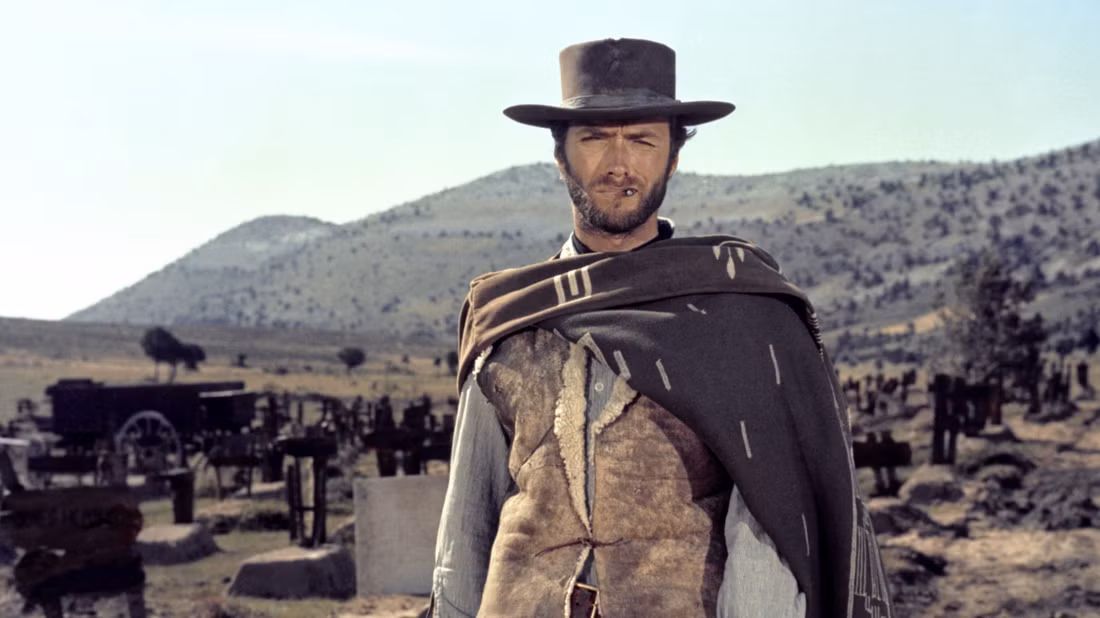 أفضل 10 أفلام رعاة البقر (Western) في الستينيات