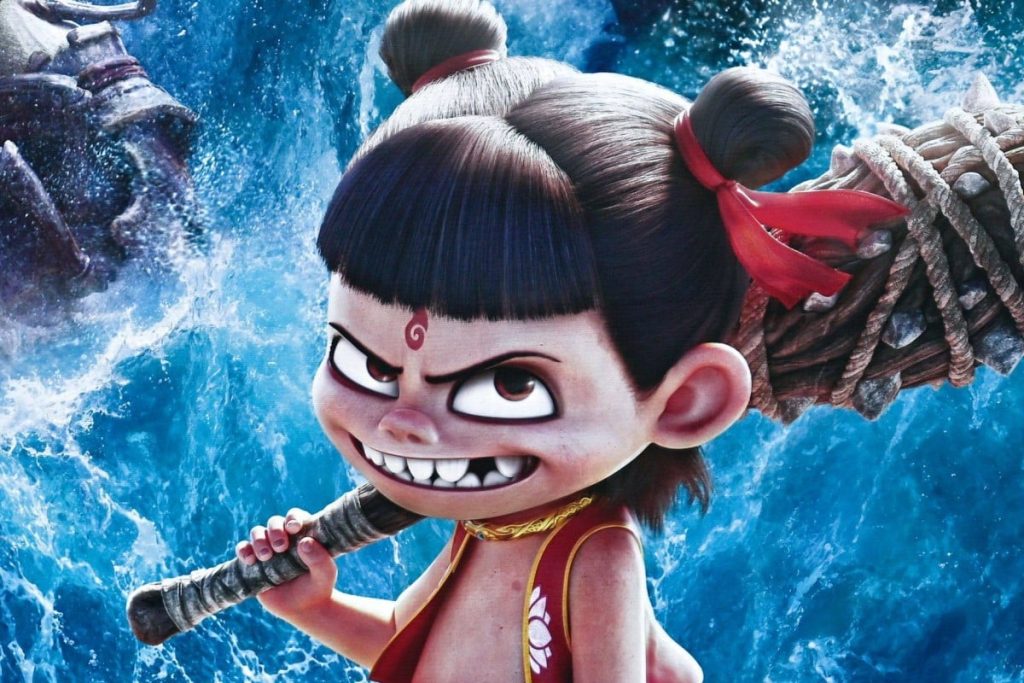 فيلم Ne Zha 2
