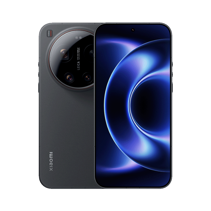 Xiaomi 17 Ultra