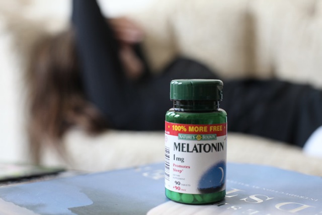زيادة الميلاتونين (Melatonin) بصورة طبيعية