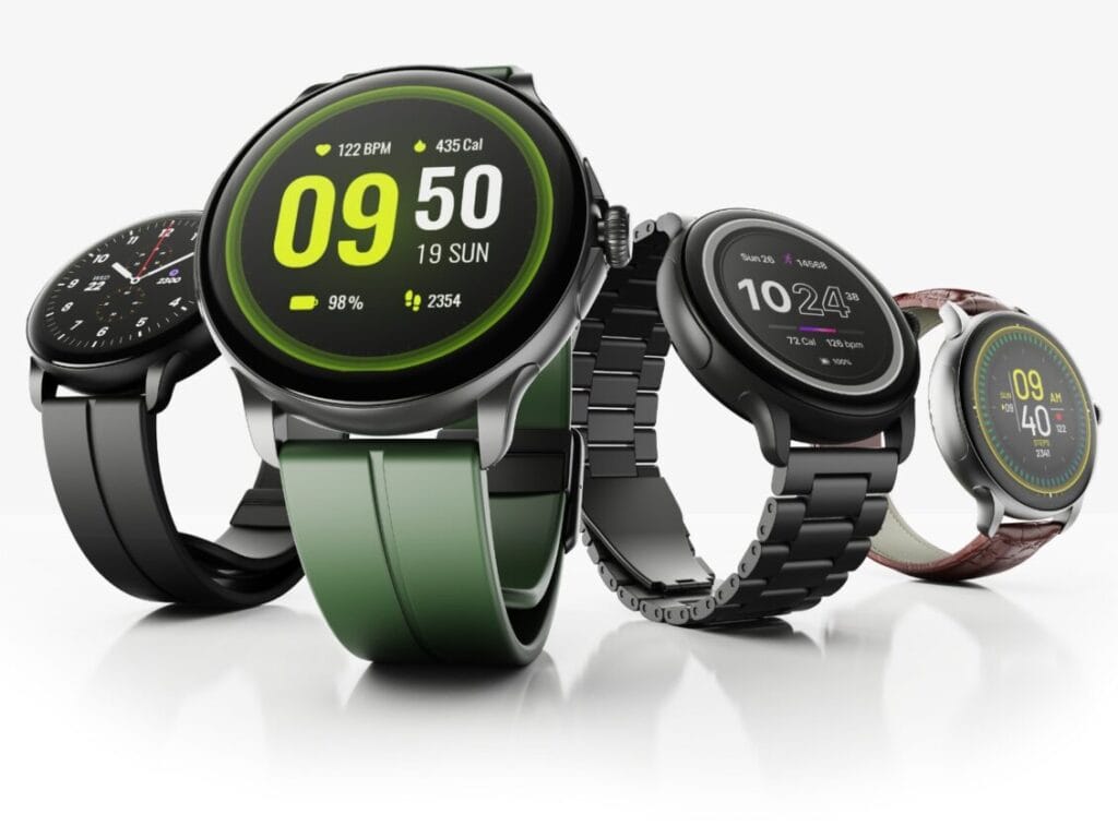 HMD Watch