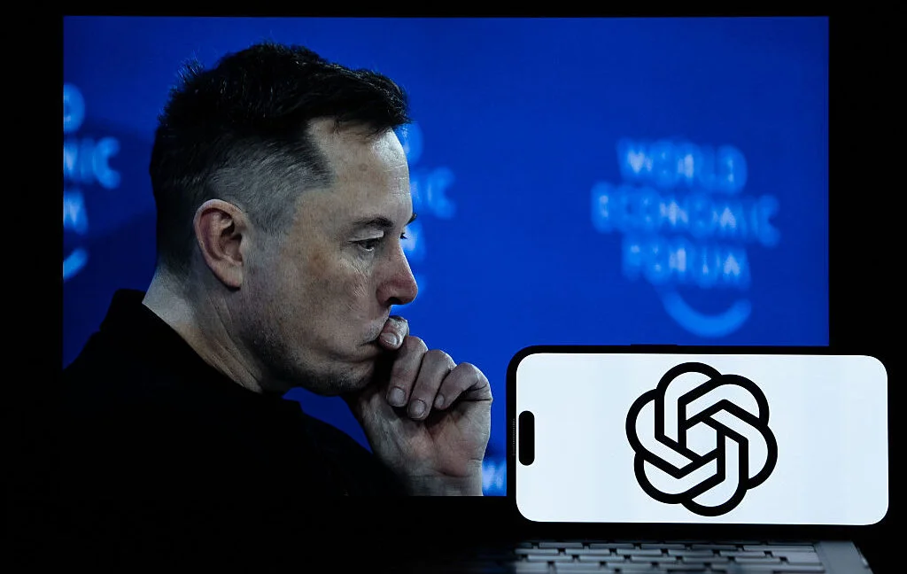 قاضٍ يرفض دعوى Elon Musk ضد OpenAI لغياب الأدلة