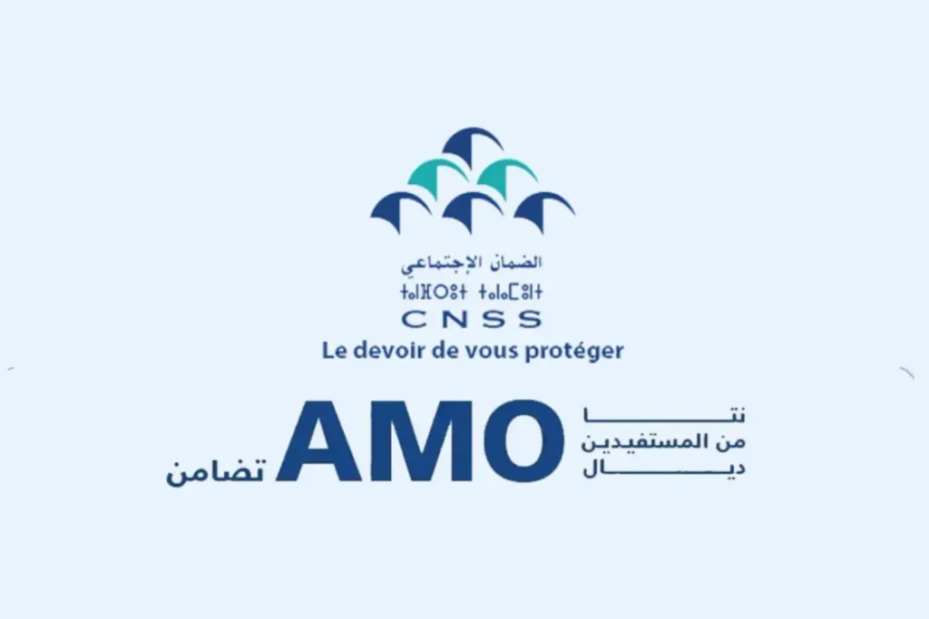 كيف تستفيد من AMO 