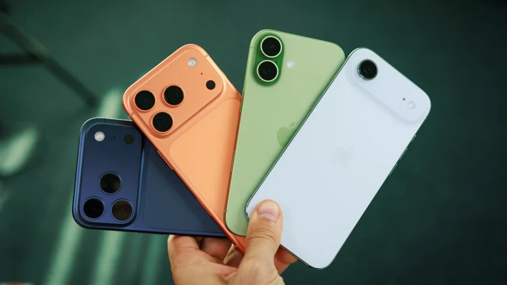 iPhone 18 Pro