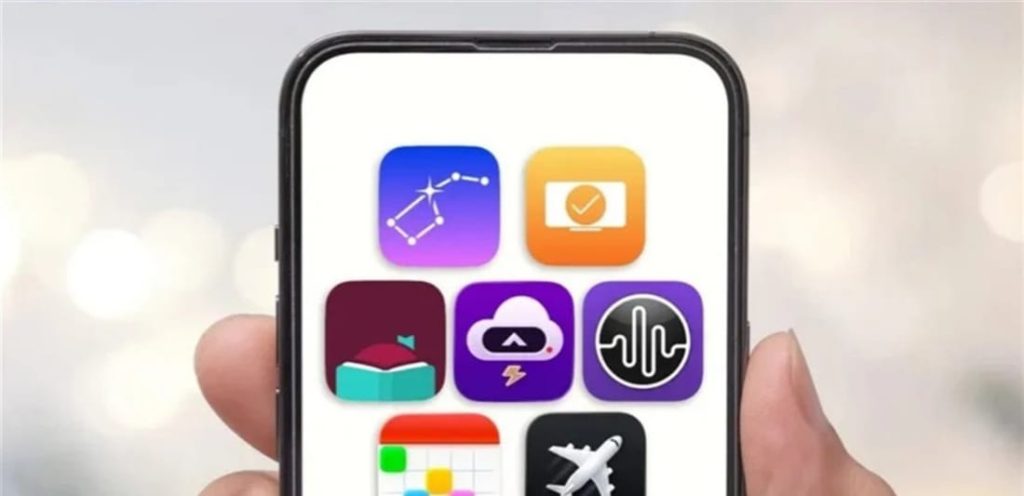 اكتشف تطبيقات iOS وAndroid مجانية اليوم 2026