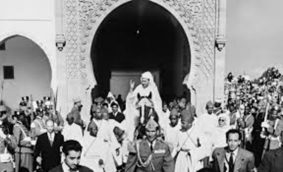 7 مراحل حاسمة في تاريخ تأسيس المغرب من العصر القديم الى الدولة الحديثة.