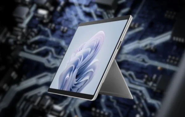 Microsoft’s New Surface Devices Are Falling Short