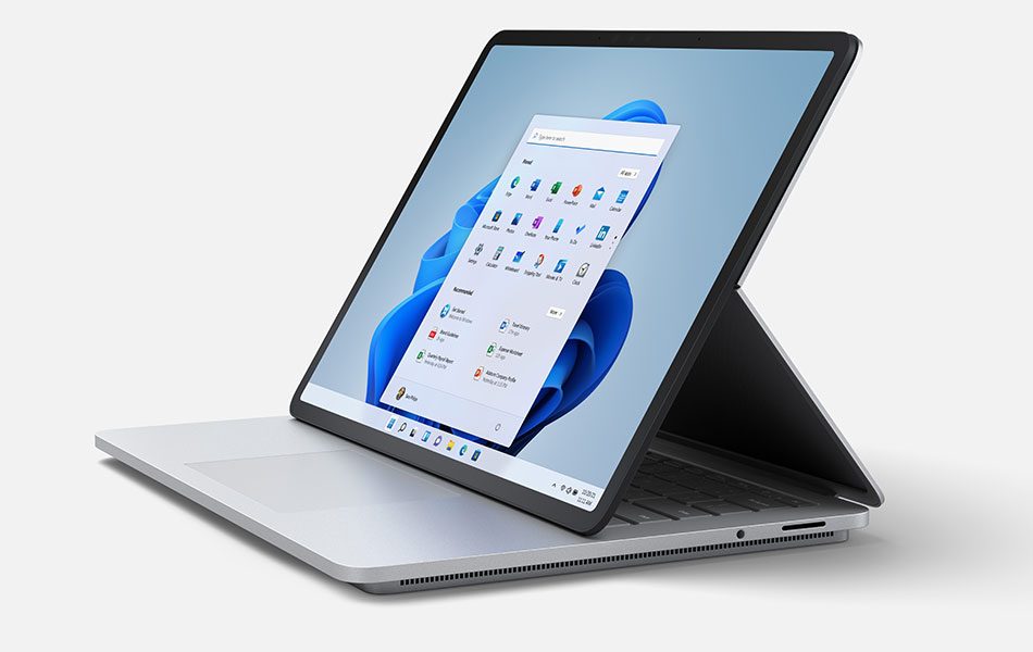 Microsoft’s New Surface Devices Are Falling Short