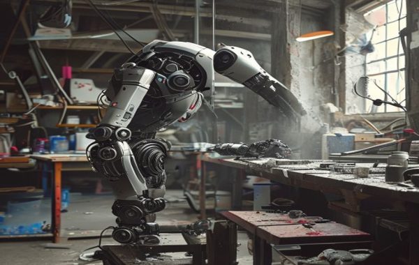 Why AI Agents Fail in Real-World Tasks