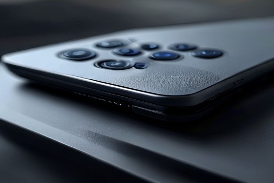 Image about Samsung Galaxy S25 Ultra Design