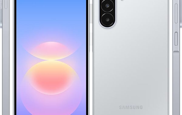 galaxy a18 4g