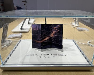 Huawei Mate XT 2 Ultimate Design (2026): Full Specs & Price