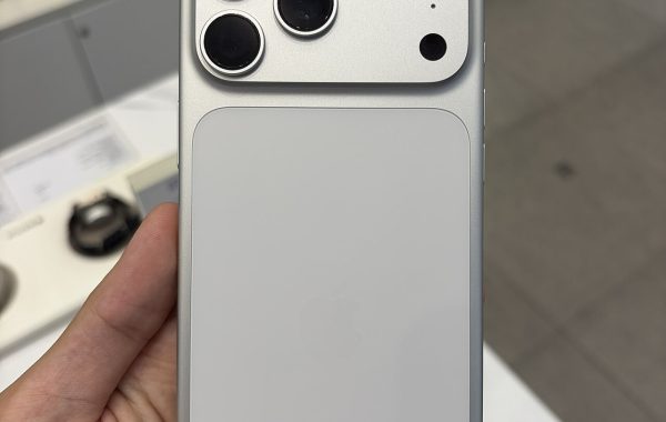 Apple iPhone Duo (2026): Full Specs & Price