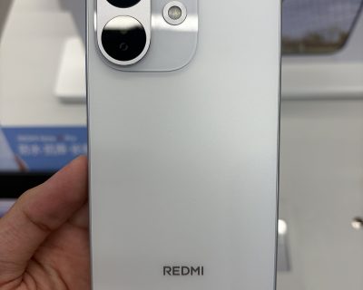 Xiaomi Redmi Note 17 Pro 5G