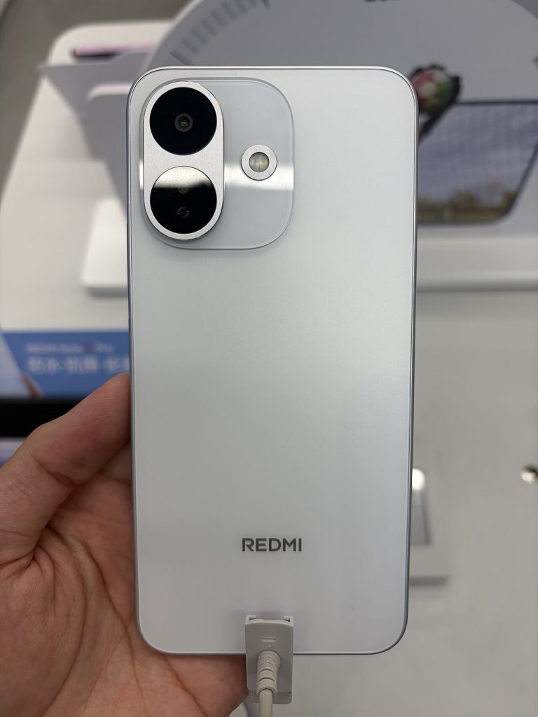 Xiaomi Redmi Note 17 Pro 5G