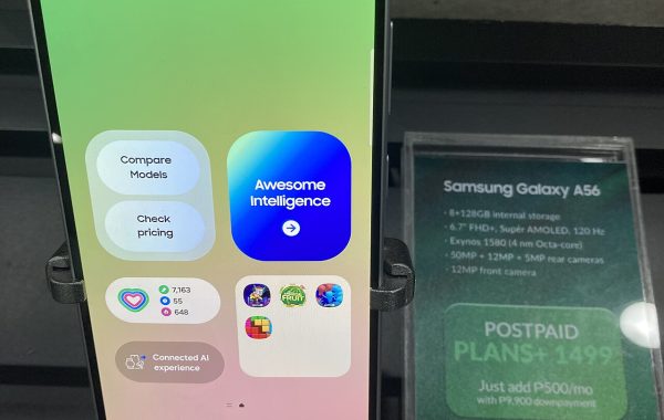 Samsung Galaxy A57 (2026): Full Specs & Price
