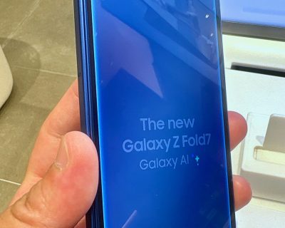 Samsung Galaxy Z Fold8 (2026): Full Specs & Price