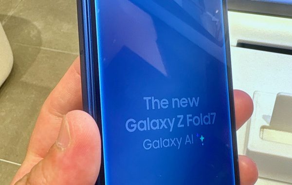 Samsung Galaxy Z Fold8 (2026): Full Specs & Price