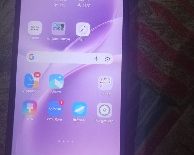 vivo V80 (2026): Full Specs & Price