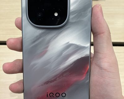 vivo iQOO Neo12 (2026): Full Specs & Price