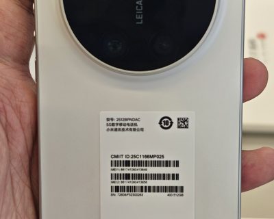 Xiaomi 18 Pro Max (2026): Full Specs & Price