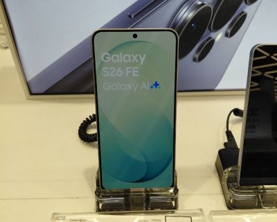 Samsung Galaxy S26 FE (2026): Full Specs & Price