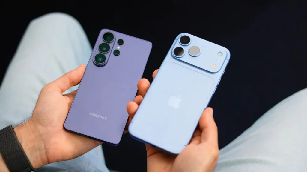The Galaxy Z Fold 8 