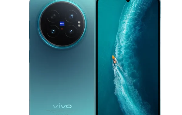 vivo X Fold6